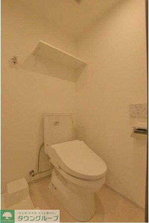 グランパセオ門前仲町の物件内観写真